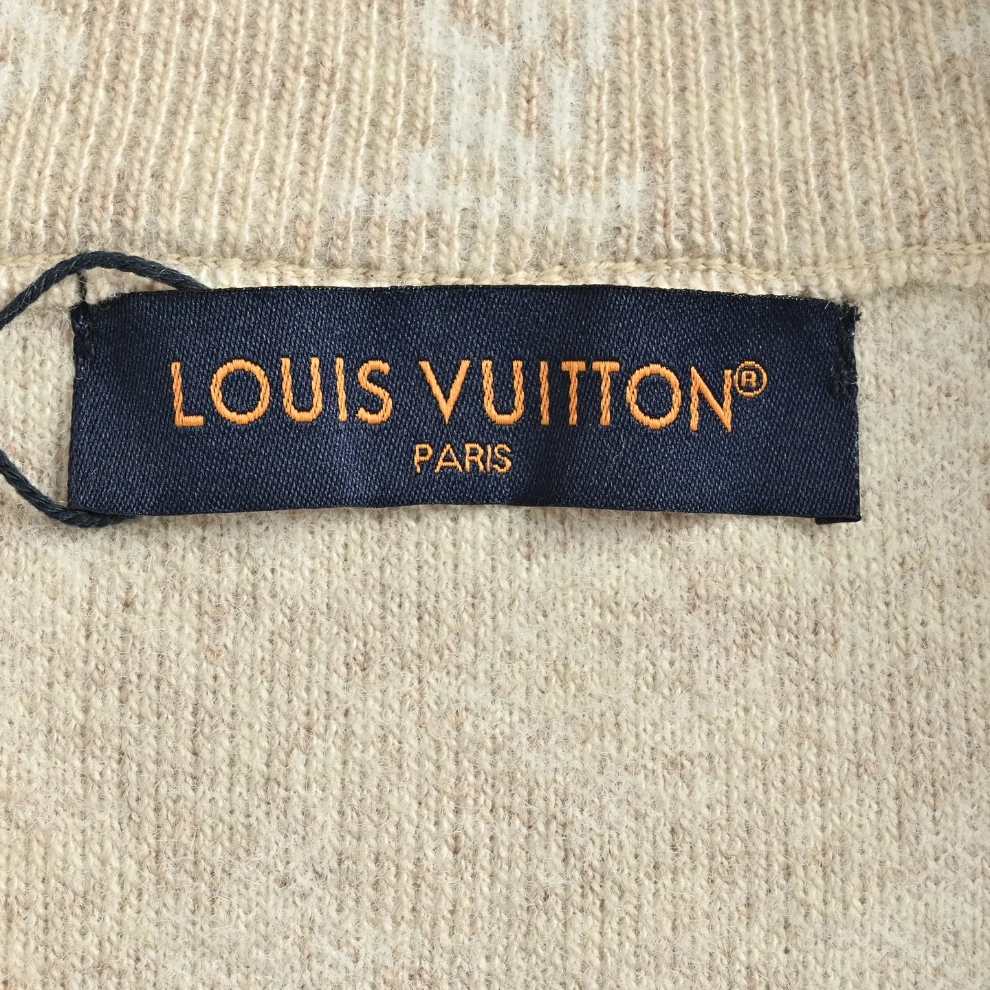 Louis Vuitton/